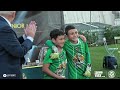 Si chiude il sipario del X Beppe Viola Junior