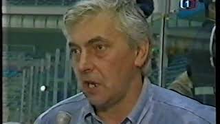 NAGANO 1998  Rozhovor po finále s Ivanem Hlinkou