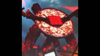 What If Titan Speakerman Comeback Mtg Tempo slowed