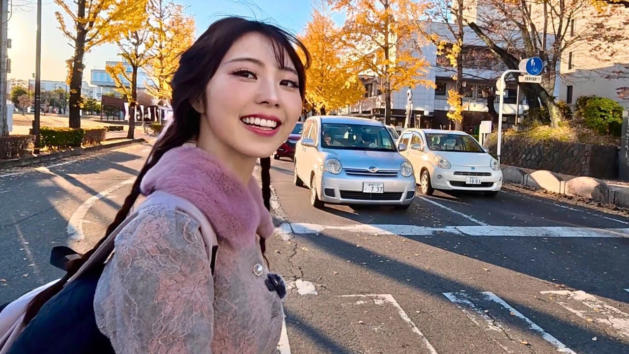 Из Токио в Такасаки — идеальное однодневное приключение