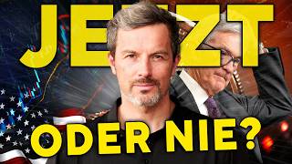 Crash oder Boom? So geht es mit Gold, Bitcoin und Aktien weiter