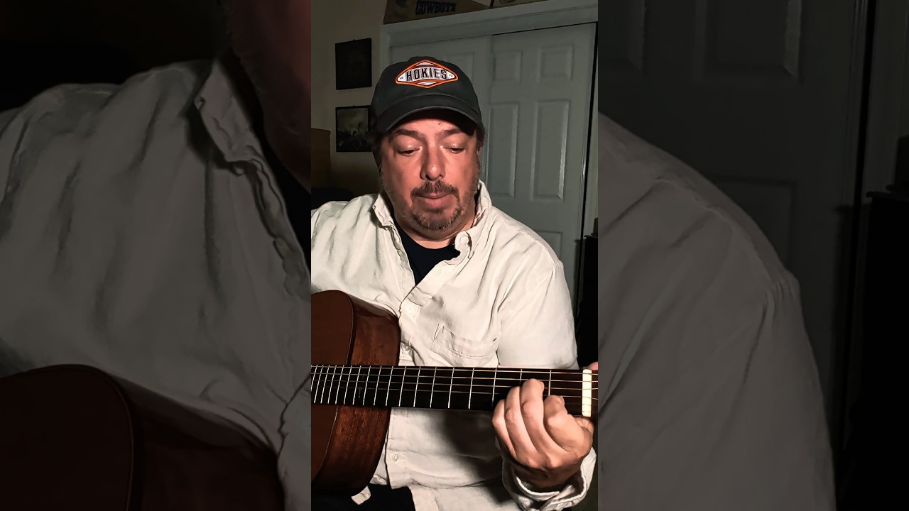 Challenging yet simple guitar chord moves #guitar #play