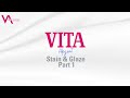 VITA Akzent Stain and Glaze Part 1