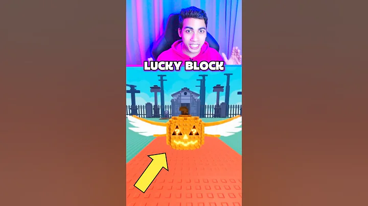 STEAL A BRAINROT SPOOKY LUCKY BLOCK UPDATE 😱