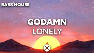 GODAMN - Lonely