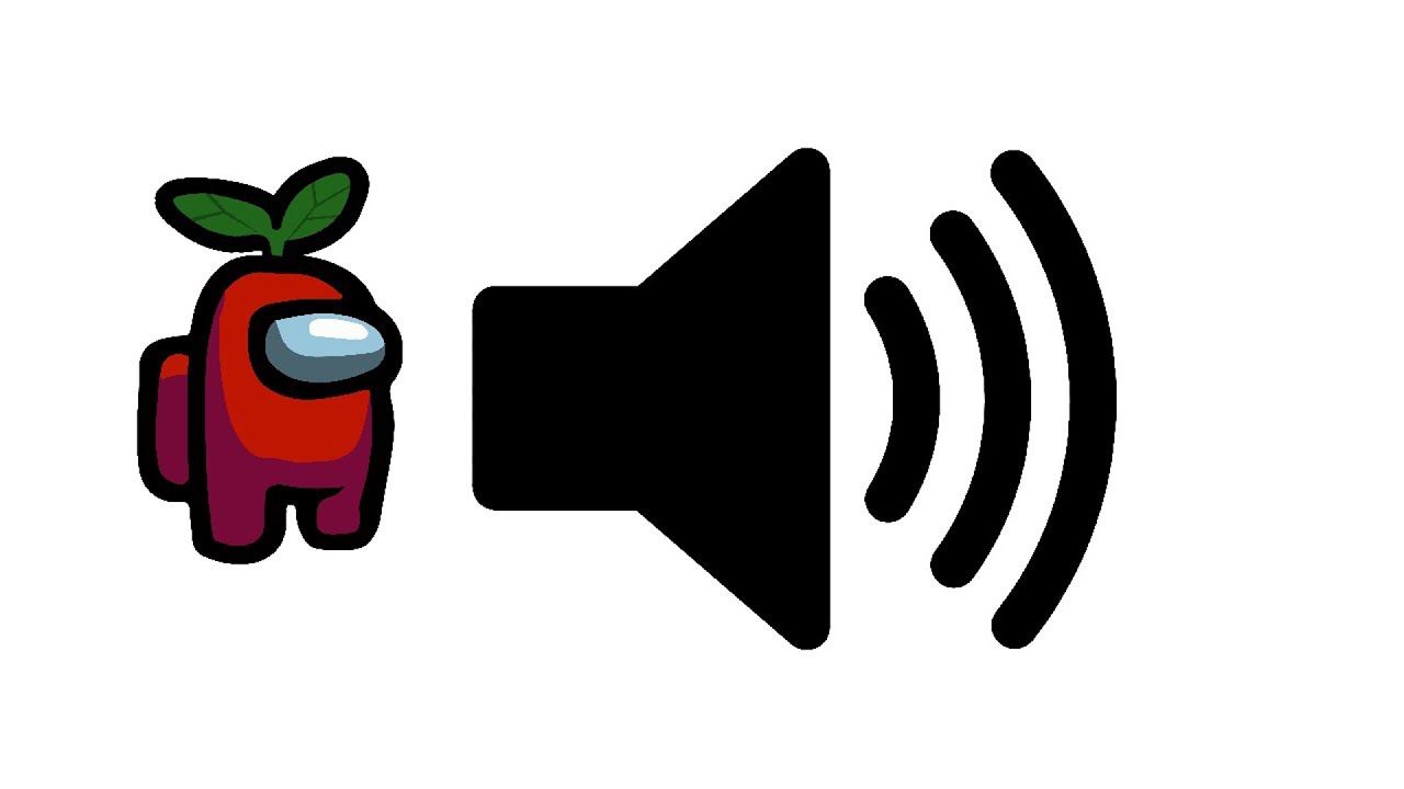 Among Us - Fixing Communication Sound Effect