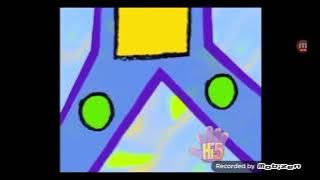 Hi-5 USA Karla Body Move Segment Intro 1 (Hi-5 Australia Series 1-4 Edition)