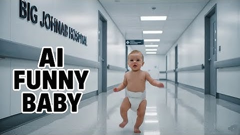 How To Create Newborn Baby