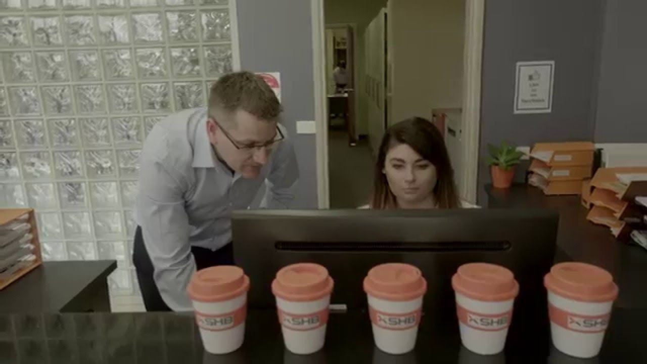 How Brendan helped the Blakes erp solutions for universities