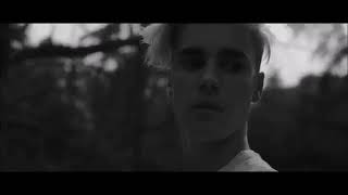 Justin Bieber - Hard to face reality NEW SONG 2017