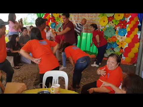 MEMORIES funny games (family reunion 2019)