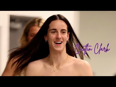 Caitlin Clark Shows Off Her Perfect Figure In New Photos