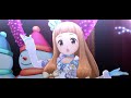 【デレステ MV】Snow*Love 市原仁奈(CV:久野美咲)、及川雫(CV:のぐちゆり)、大槻唯(CV:山下七海)、高森藍子(CV:金子有希)、依田芳乃(CV:高田憂希)