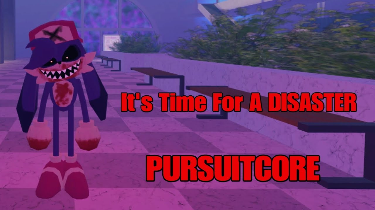 Disastrous DotX Gameplay (PURSUITCORE)