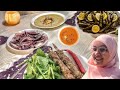 كل لحد ماتشبع ومن غير حساب سعرات وإخسر وزنك الزايد مع ريجيم قاراطاي الخلاصة أول دقيقة