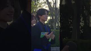💚2025.12.10💚僕らの口笛 ぽかぽか SHOW-WA &MATSURI 💚柳田優樹