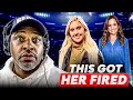 “We All Knew…” Vrabel & Russini Critic Crissy Froyd FIRED After Brutal Meltdown Goes Too Far 🤯