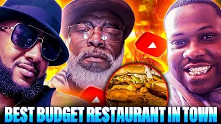 “Reviewing The Most Budget Friendly Restaurant In Memphis #foodreview #foodvlog #cookingchannel