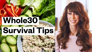 WHOLE30®: What To Expect   Support Tips | Thrive Market