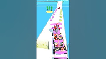 Assemble Run 3D Level 42 Walkthrough Solutions - All Levels@EyeClue