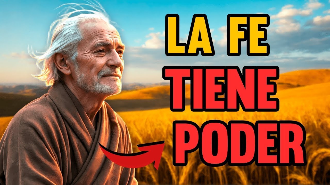 ¡Deja de Luchar Solo! Mira Lo Que Sucede Cuando Le Entregas Todo a Dios ...