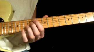 Easy Blues Guitar