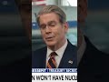 Sec Bessent: Trump's Iran Deal Impact