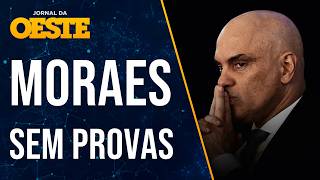 ANALYSIS: Federal Police conclude report and clear journalist targeted by Moraes of any crime