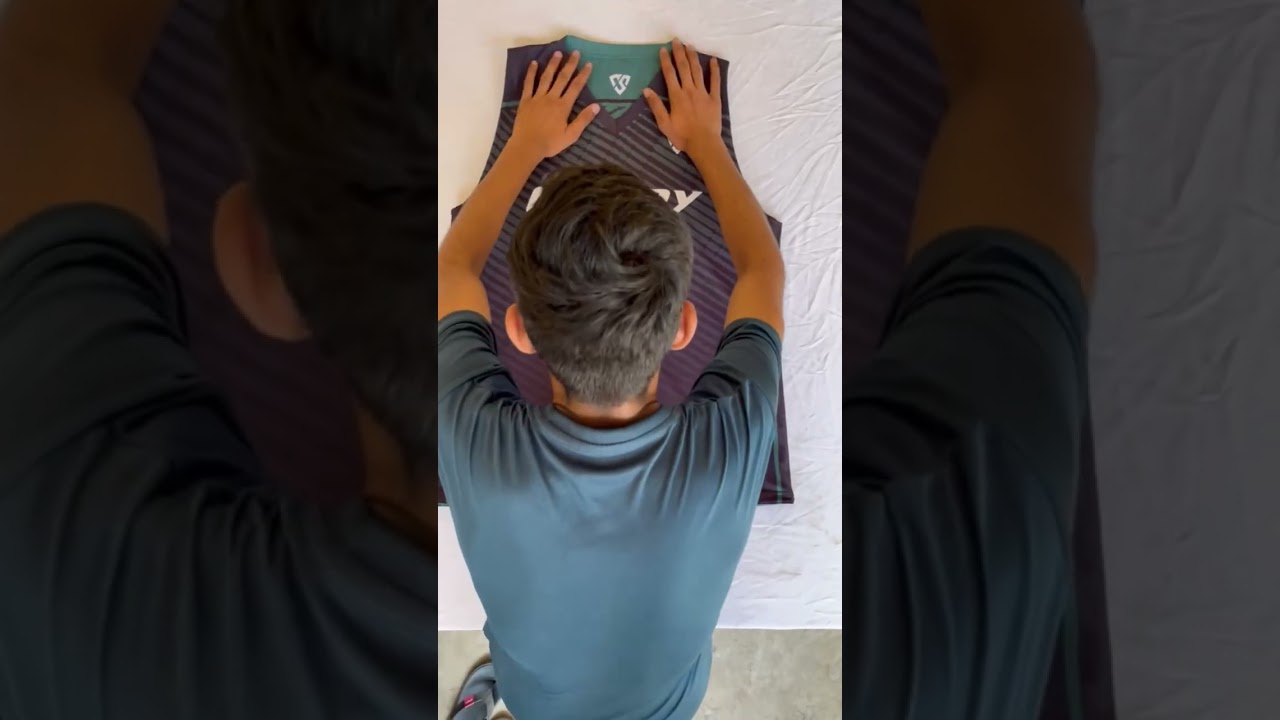 Basketball Reversible Uniform 🔥 Available! Fully Custom & Sublimated