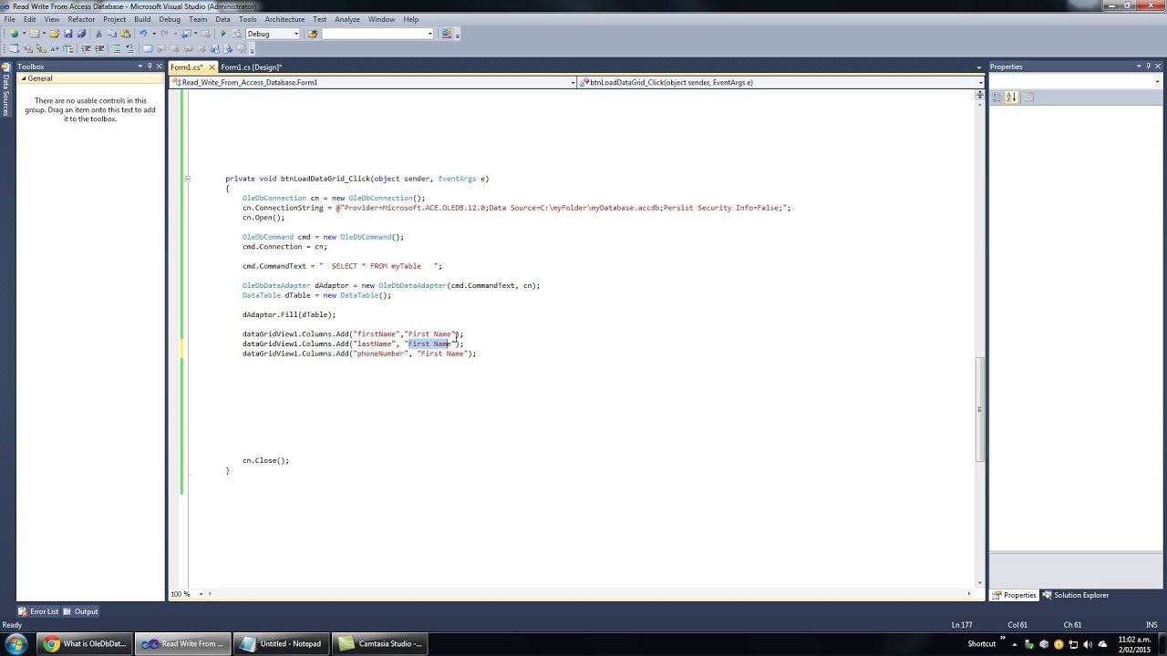 microsoft access database tutorials microsoft access database tutorials