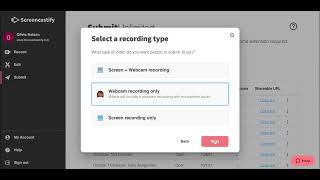 Creating an Assignment with Submit