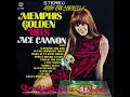 [Memphis Golden Hits] A01 Ace Cannon - Last Night 1967