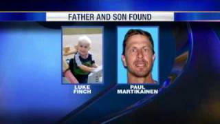 Coast Guard Finds Missing Brevard Boy