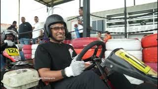 Race Track Day Hosted By COYLE #srilanka