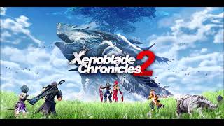 Xenoblade Chronicles 2 Ost - Tantal Day But... Read Desc