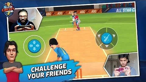Star Cricket Unity Complete Project - Source Code