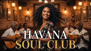havana Cuban Rhythms for dancing 🪘 son cubano Inspired by Buena Vista sosial club 🌅