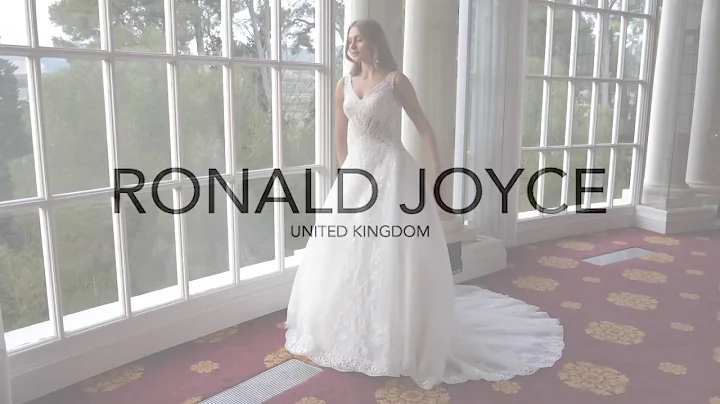 Ronald Joyce | DARCY Dress, Style 69552