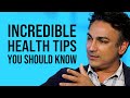 The BEST Health Advice on the INTERNET From the Worlds LEADING Experts