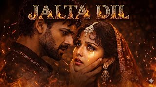 Jalta Dil  Heart Touching Sufi Qawwali Will Touch Your Heart 