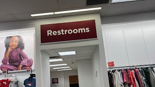 Kohl’s Unisex and Men’s Restrooms Full Shoot!