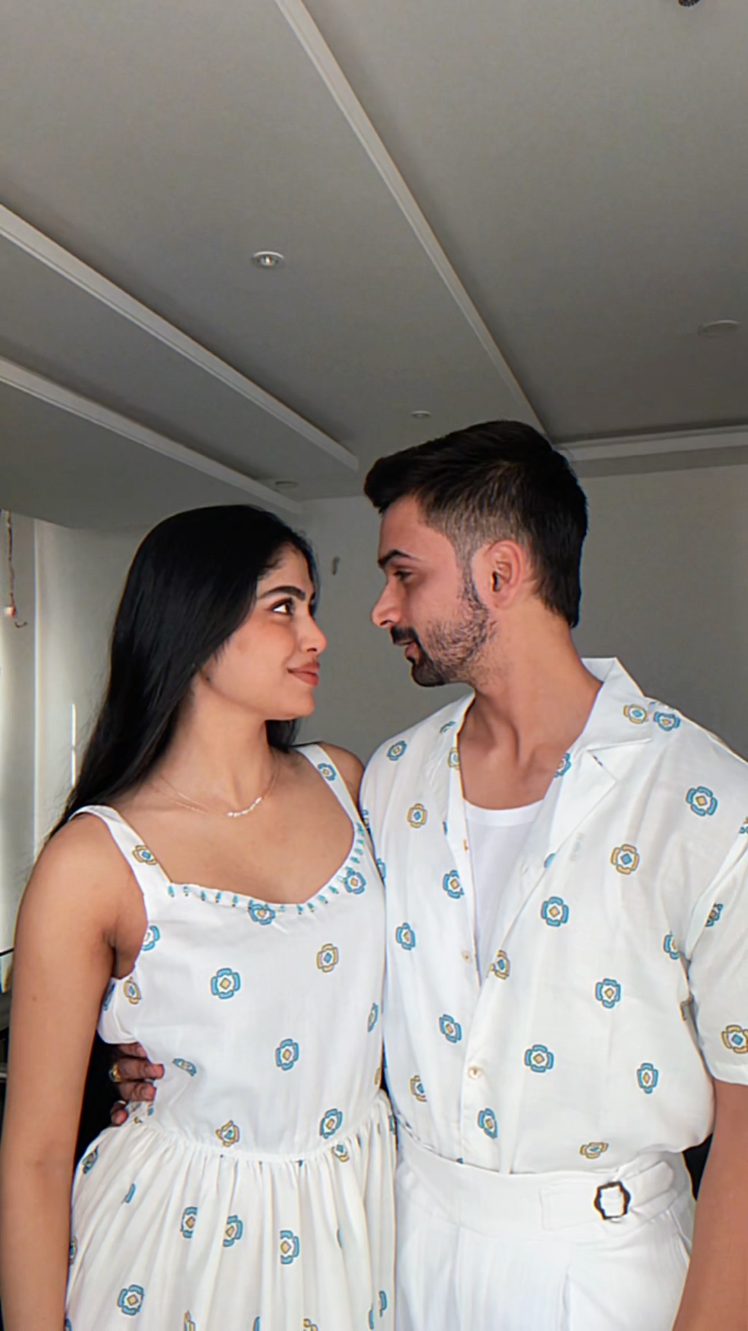 Eye contact bhi kya chez hai ? #Shorts