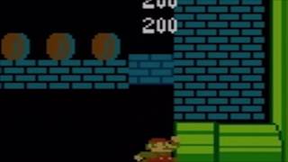 SomeCallMeJohnny Highlights - Mario the Mass Block Murderer