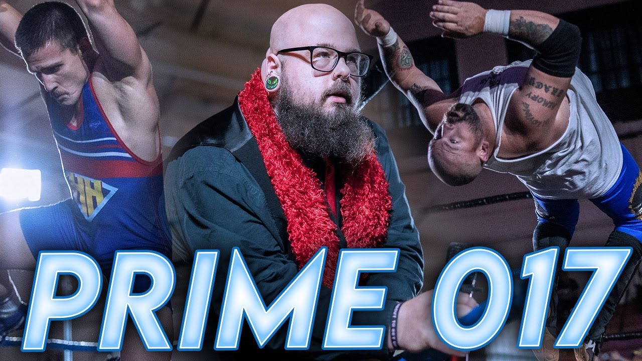 Prime 017 - 2/3