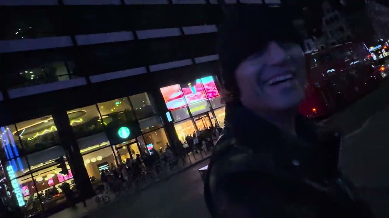 Watch Amazing London | Maharishi Family In Uk | The Legendary Company | Bombay Talkies | Megastar 