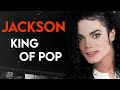 Michael jackson the victim of fame  full biography thriller bad billie jean