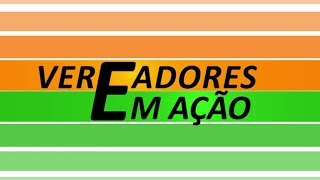 Vereadores em Ação - Ampliação Linha Rodorib