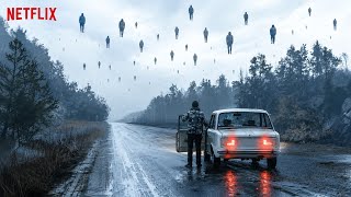 Netflix Is Hiding These 12 Brilliant Sci-Fi Movies From Everyone