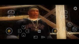 Def Jam Fight For NY Story Mode Part 4
