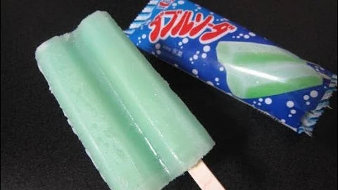 懐かしいお菓子 60年代